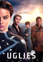 Uglies