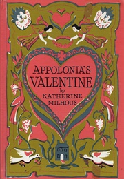 Appolonia's Valentine (Katherine Milhous)