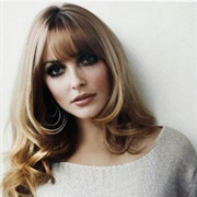 Sharon Tate