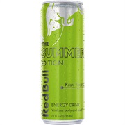 Red Bull Summer Edition (Kiwi Apple)