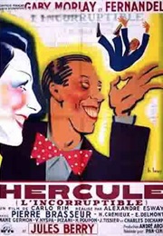 Hercule (1938)