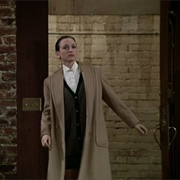 S11.E6: Teaching With the Enemy