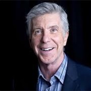 Tom Bergeron ( AFHV)