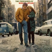 Bob Dylan - Blowin' in the Wind