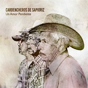 Los Cardencheros De Sapioriz - Un Amor Pendiente