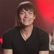 Brad Arnold