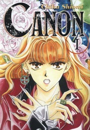 Canon (Chika Shiomi)