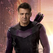 Hawkeye