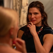 S1.E7: I Said to My Dog, "How Do You Like My Hippie Shirt?"