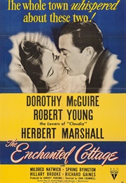 The Enchanted Cottage - Roy Webb (1945)