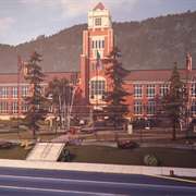 Blackwell Academy Students