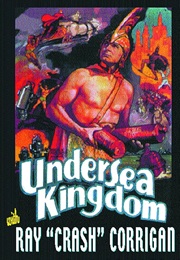 Undersea Kingdom (1936)