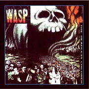 W.A.S.P. - Thunderhead