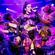 All You Wanna Do - Six