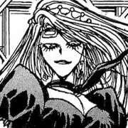 Cinderella (Gekkou Jourei/Moonlight Act)