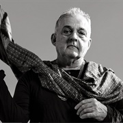 Mark Morris (Gay, He/Him)