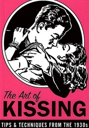 The Art of Kissing (William Kane)