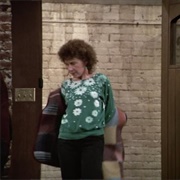 S9.E13: Honor Thy Mother