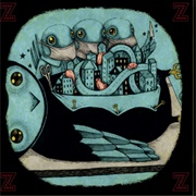 Gideon - My Morning Jacket