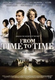 From Time to Time (2009)