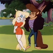 S1,E54: Brain Meets Brawn/Meet Minerva