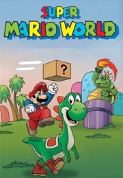 Super Mario World (1990)