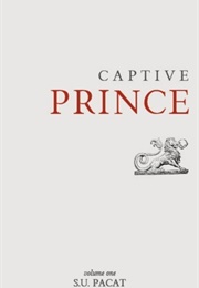 Captive Prince (Series)