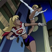 S1.E6: Fearful Symmetry