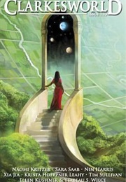 So Much Cooking (Naomi Kritzer)