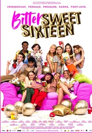 Bittersweet Sixteen (2021)