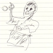 Kevin Drumm - Trouble