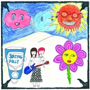 Skating Polly - Lost Wonderfuls