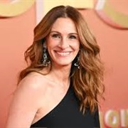 Julia Roberts