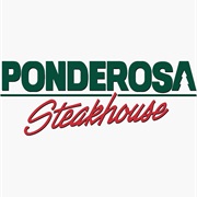 Ponderosa