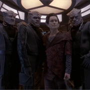 S4.E22: To the Death