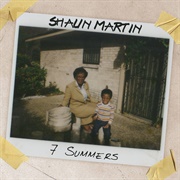 Shaun Martin - 7Summers