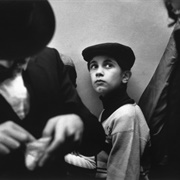 Jews in France (Patrick Zachmann)