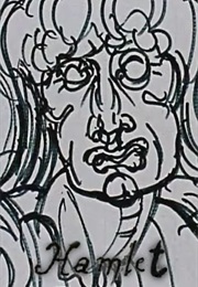 Hamlet (1967)