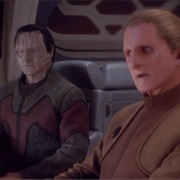 S3.E20: Improbable Cause