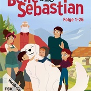 Belle and Sebastian (2017 TV Series)