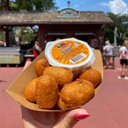 Mini Corn Dogs