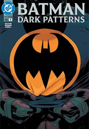 Batman: Dark Patterns (Dan Waters)