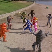 Orchestral Maneuvers in the Park