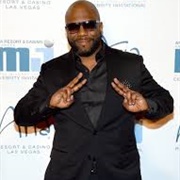 Wanya Morris