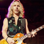 Tommy Shaw