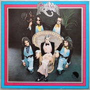 Steve Harley & Cockney Rebel - Sebastian