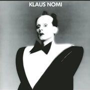 Klaus Nomi