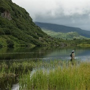 Blueberry Lake State Recreation Site
