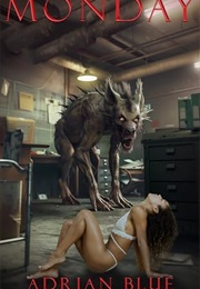 Monday (Adrian Blue)