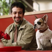 S2.E22: Good Cop Bad Dog